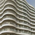 Casa Del Mar 2 * Mamaia