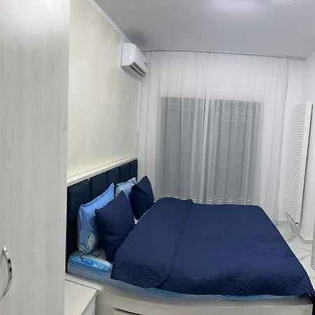 Casa Del Mar 2 アパート