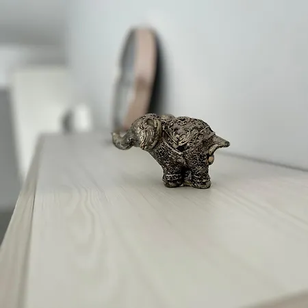 Casa Del Mar 2 * ママイア