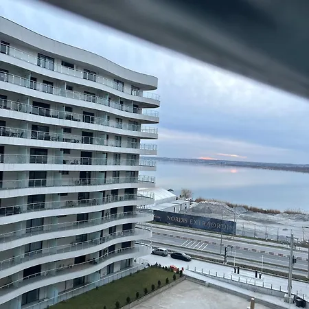 Casa Del Mar 2 ママイア