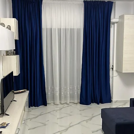 Casa Del Mar 2 ママイア
