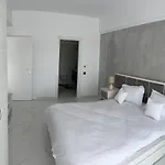 Апартаменты Casa Del Mar 2 Мамая