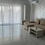 Casa Del Mar 2 Апартаменты Мамая