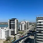 Casa Del Mar 2 Апартаменты Мамая