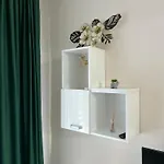 Апартаменты Casa Del Mar 2 Мамая
