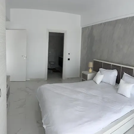 Apartment Casa Del Mar 2 Mamaia