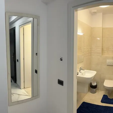 Casa Del Mar 2 Mamaia