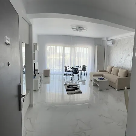 Apartment Casa Del Mar 2 Mamaia