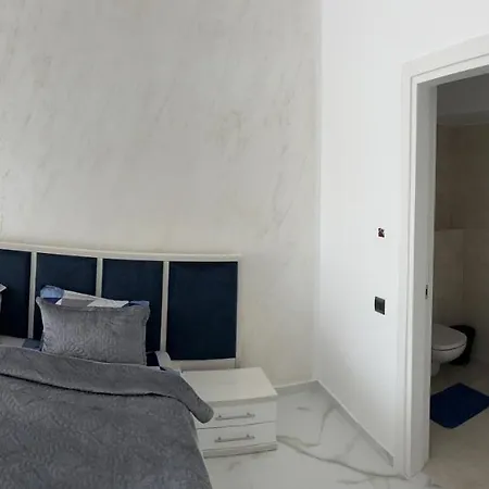 Apartament Casa Del Mar 2