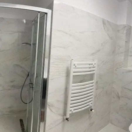 Apartament Casa Del Mar 2