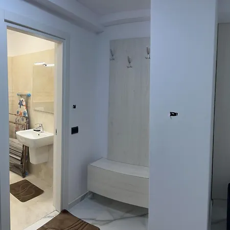 Casa Del Mar 2 Apartment