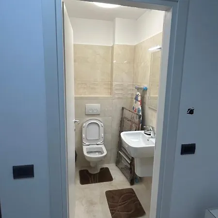 Casa Del Mar 2 Apartment *