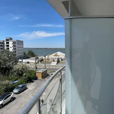 Casa Del Mar 2 * Mamaia