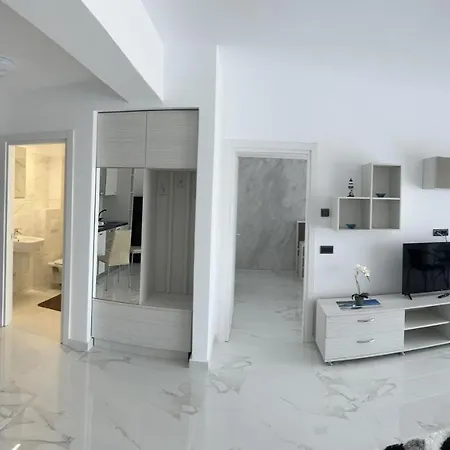 Casa Del Mar 2 Mamaia