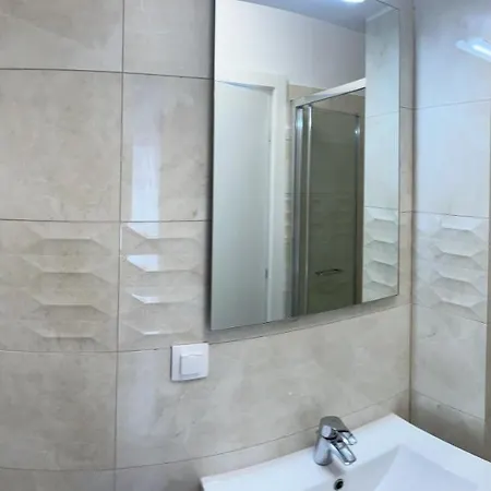 Casa Del Mar 2 Apartment Mamaia