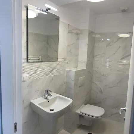 Apartament Casa Del Mar 2