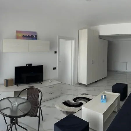 Apartment Casa Del Mar 2 Mamaia