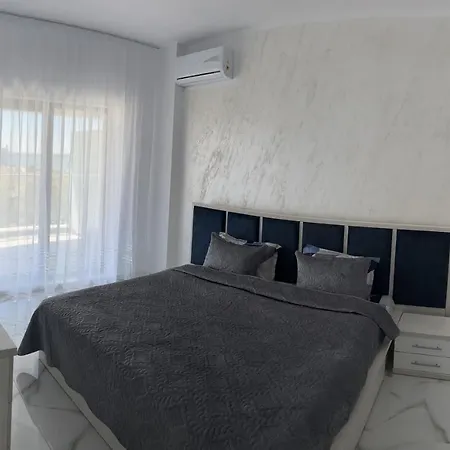 Casa Del Mar 2 * Mamaia