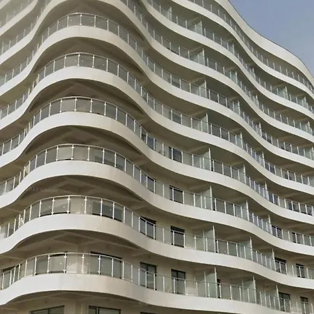 Casa Del Mar 2 * Mamaia