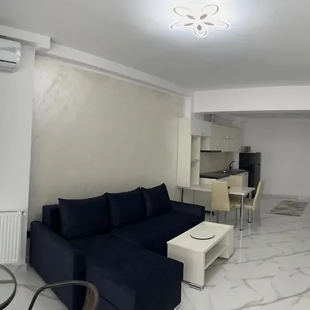 Apartament Casa Del Mar 2