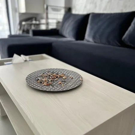 Casa Del Mar 2 * Mamaia