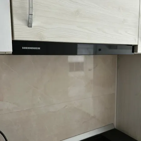 Apartament Casa Del Mar 2 *