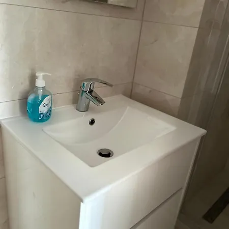 Apartament Casa Del Mar 2