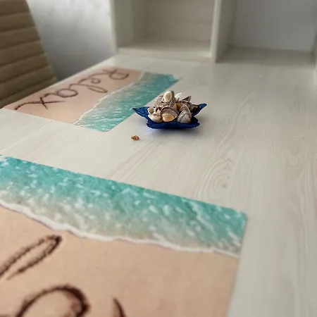 Casa Del Mar 2 Apartment