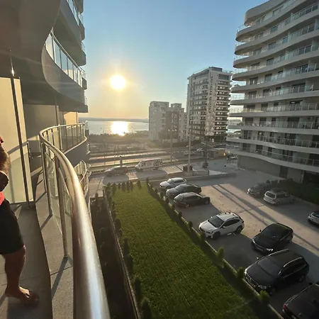 Apartment Casa Del Mar 2