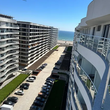 Casa Del Mar 2 Apartament *