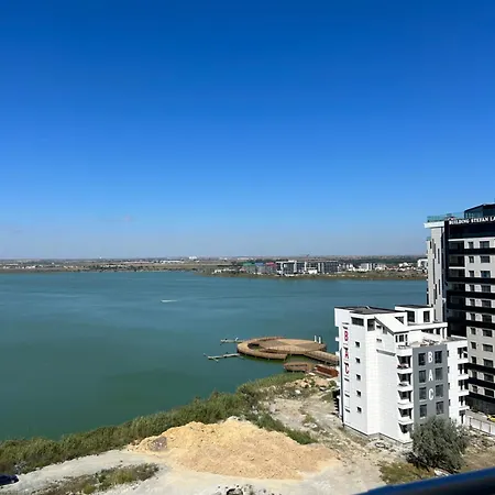 Casa Del Mar 2 Mamaia