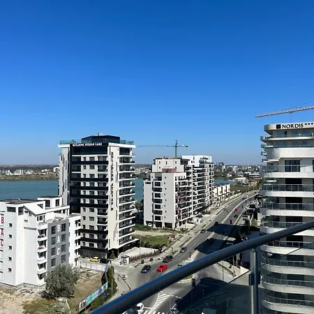 Casa Del Mar 2 Apartment Mamaia