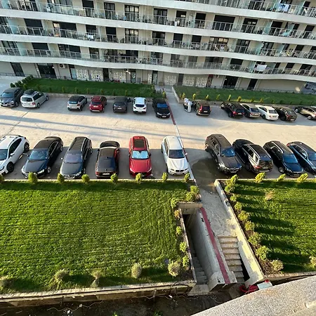 Апартаменты Casa Del Mar 2 Мамая