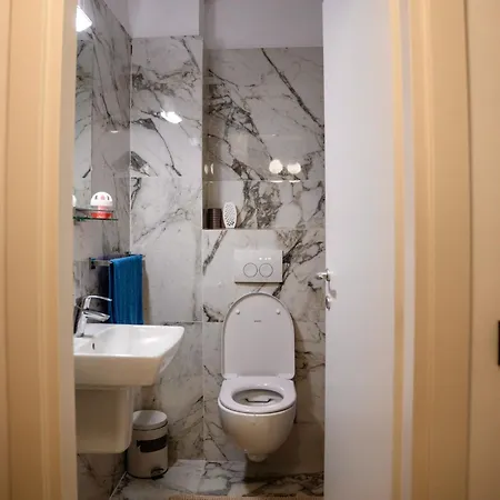 Apartment Casa Del Mar 2 Mamaia