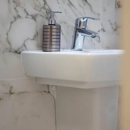 Casa Del Mar 2 Apartment Mamaia