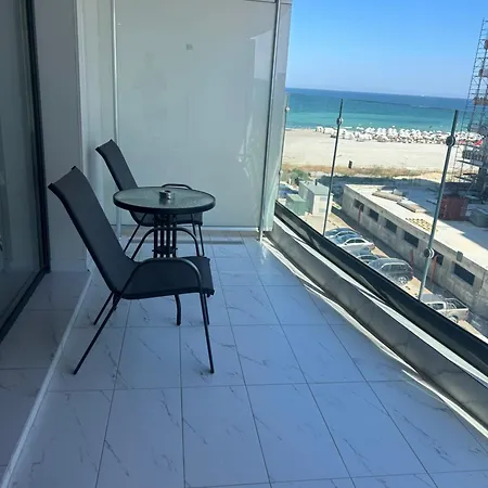 Casa Del Mar 2 Apartment