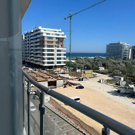Casa Del Mar 2 Apartament *