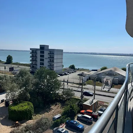Apartament Casa Del Mar 2