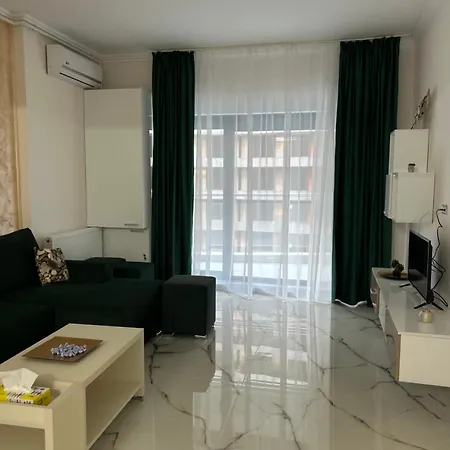 Casa Del Mar 2 Apartment