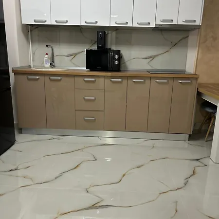Casa Del Mar 2 Apartament Mamaia