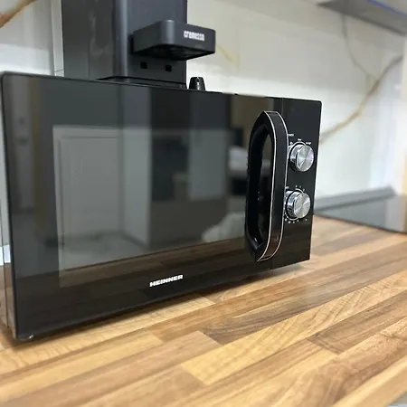 Apartment Casa Del Mar 2