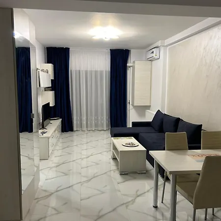 Apartament Casa Del Mar 2 *