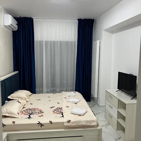 Casa Del Mar 2 Apartment Mamaia