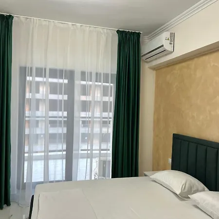 Апартаменты Casa Del Mar 2 Мамая