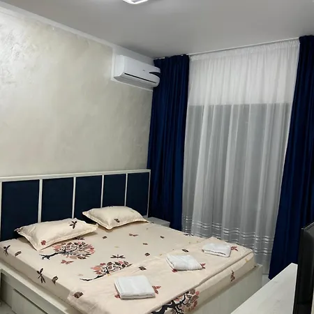 Casa Del Mar 2 Apartament