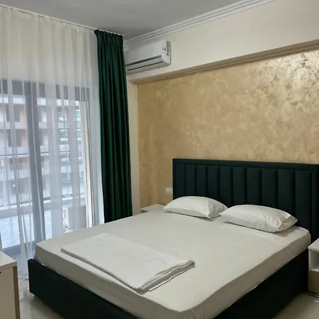 Апартаменты Casa Del Mar 2