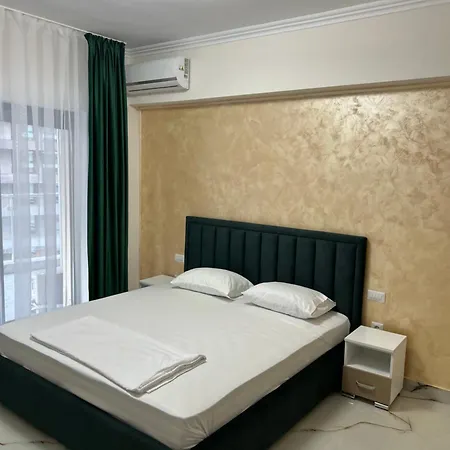 Casa Del Mar 2 Апартаменты *