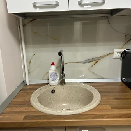 Casa Del Mar 2 * Mamaia