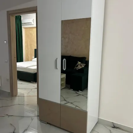 Apartament Casa Del Mar 2