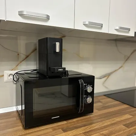 Casa Del Mar 2 * Mamaia